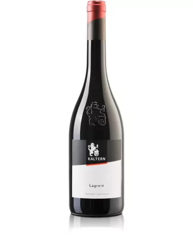 Caldaro Lagrein Doc 22 (Vino Rosso)