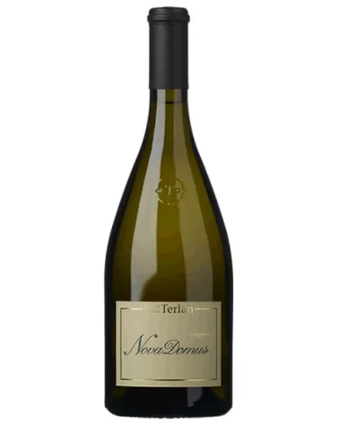 Terlano Nova Domus Terlaner Riserva Doc Magnum 19 (Vino Bianco)