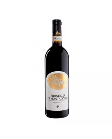 Altesino Brunello Di Montalcino Montosoli Docg Magnum Legn17 (Vino Rosso)