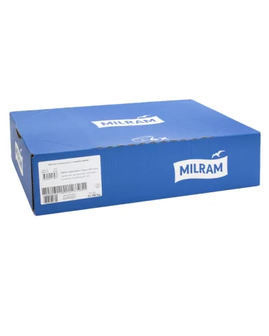 Formaggio Edamer Tedesco (cartone) 40% Milram Kg 3,1