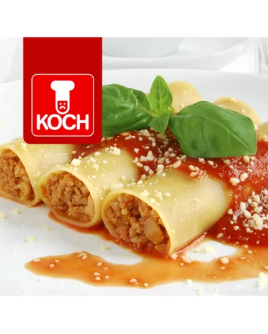 Cannelloni Alla Carne Koch Kg 1