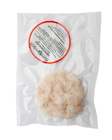 Tartare Scampi Fao37 Gr 50