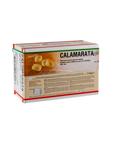 Calamarata Laboratorio Tortellini Kg 1,5