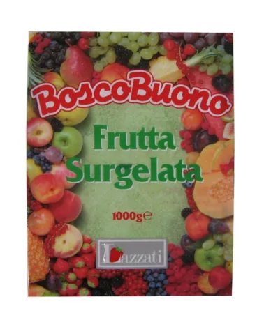 Ribes Rosso Boscobuono Kg 1