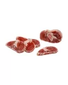 Vitello Ossobuco Anter. 300-500 Iqf Valdora Kg 4,5