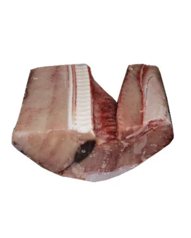 Smeriglio Filone 4-6kg Con Petto P.vero Kg 5