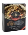 Tartufo Nero Estivo Intero Congelato Urbani Gr 200