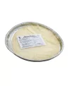 Base Bian Pizza Con Teglia Precotto Cm30 Senza Glutine Morg. Gr 200