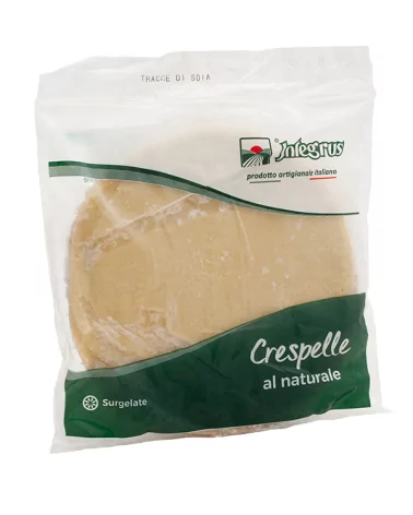 Crespelle Nat Gr 30 Cm 22 Jntegrus Pz 10