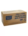 Merluzzo Filetto Ak Pollock Fish Echips Gr 130-160 Kg 5