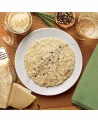 Risotto Cacio E Pepe Riso Scotti Gr 300