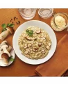 Risotto Ai Funghi Porcini Riso Scotti Gr 300