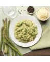 Risotto Agli Asparagi Riso Scotti Gr 300