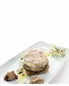 Burger Tonno Gourmet Gr 100 Pz 30 Sottovuoto Kg 3