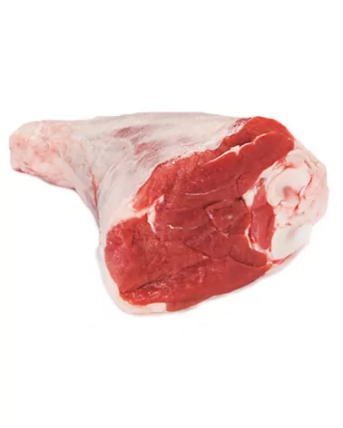 Agnello Stinco Post Nuova Zelanda Pz 3x450 Silv.fern Kg 1,35