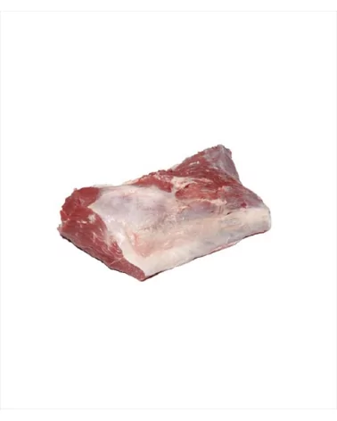 Vitello Sottofesa (cartone) Sottovuoto Pz 3x2,7 Kg 8,1