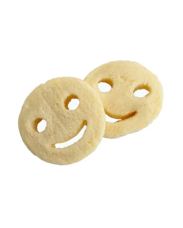 Patate Smiles Mccain Kg 1,5