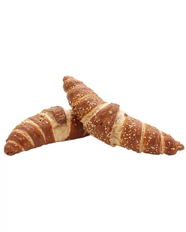 Croissant Multicereali Salato Cot. Gr 65 Pz 30