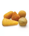 Fritto Misto Napoli Prefritto Gr 25 Rispo Kg 1