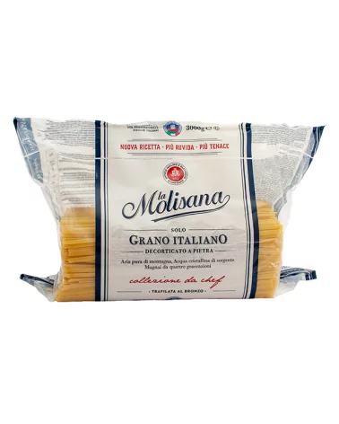 Molisana Chef 100%ita 5 Fettuccine Kg 3