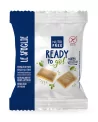 Crackers Sfoglia Pane Senza Glutine Gr 30 Pz 8