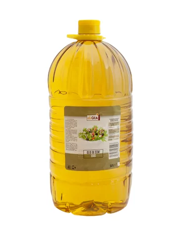 Olio Semi Vari Pet Di Gia Lt 10