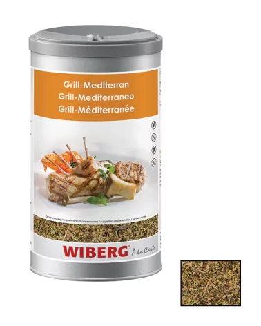 Grill-mediterraneo Sale Aromatizz Wiberg Gr 540