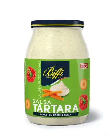 Salsa Tartara Biffi Pro Gr 960