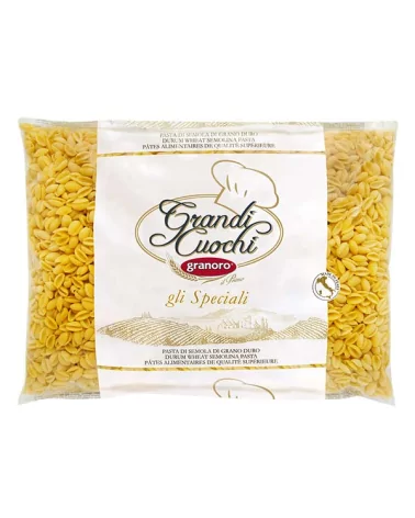 Granoro Pasta Semola Gnocchetti Sardi 51 Kg 3