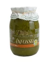 Pesto C-basilico Genovese D.o.p. Anfosso Gr 950