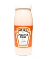 Salsa Rosa Cocktail Fusto Heinz Kg 2,2