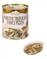 Funghi Porc Farci Pizza Affettato Demetra Gr 800