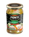 Giardiniera Aceto Ponti Gr 700