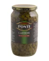 Capperi Aceto Ponti Ml 720