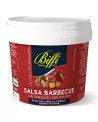 Salsa Bbq Secch Biffi Pro Kg 5