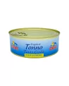 Tonno Yellowf. Scaglie In Olio Di Girasole E-op Latta Orbe Gr 800