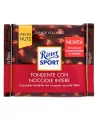 Rittersport Amaro Nocciole Pz 10x100 Kg 1