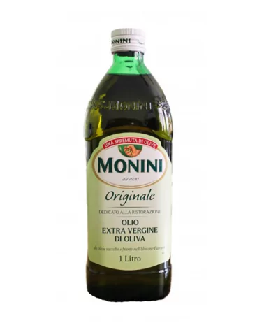 Olio E.v.o. Originale Monini Lt 1