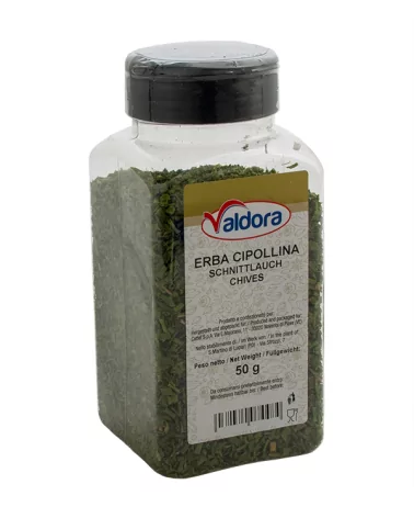 Erba Cipollina Dispenser Valdora Gr 50