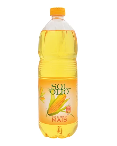 Olio Mais Pet Sol D'olio Lt 1