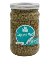 Capperi Medi Aceto Citres Ml 1700