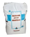 Salgemma Ad Uso Industriale(uso Disgelo) Kg 25