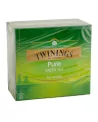 The Verde Pure Green Gr 2 Twinings Pz 50