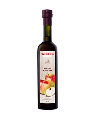 Aceto Di Mele Classico 5% Wiberg Gr 500