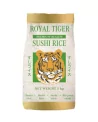 Riso Per Sushi Royal Tiger Kg 1