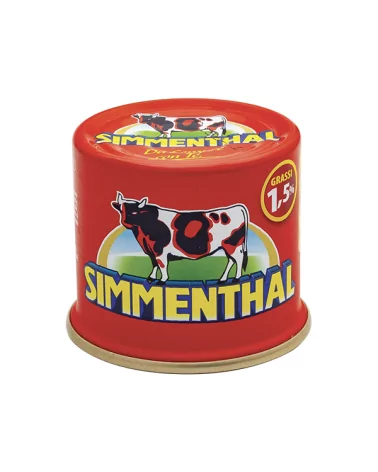 Carne Simmenthal Pz 3x90 Gr 270