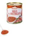 Sugo Amatriciana Demetra Gr 830