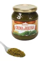 Crema Rucola Demetra Gr 550