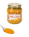 Crema Zucca Mantovana Vasetto Di Vetro Demetra Gr 550