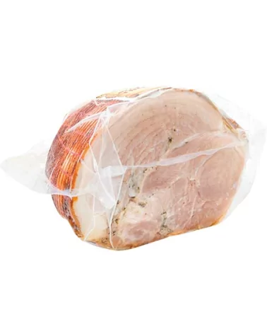 Porchetta Trev. Da Pian Rete 1-2 Sottovuoto Kg 4,2